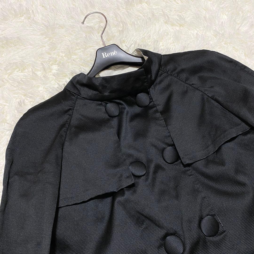 MONCLER　premiere　プルミエール　プレミアライン　トレンチコート