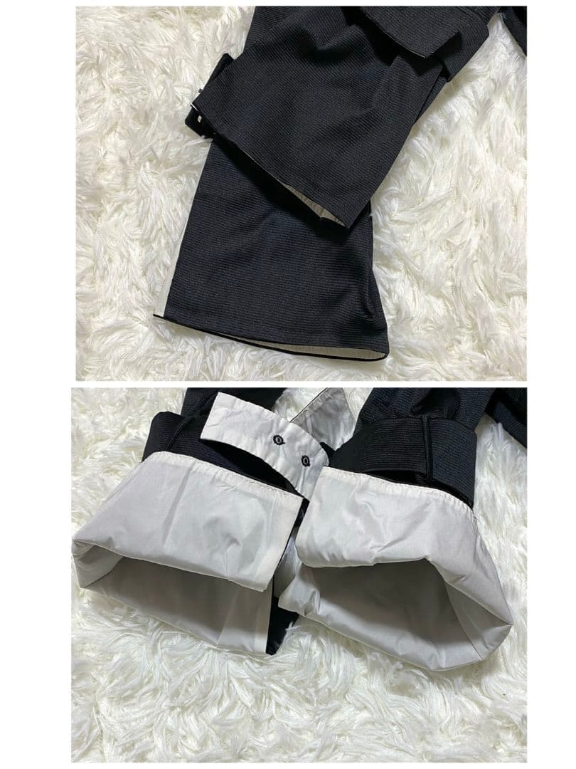 MONCLER　premiere　プルミエール　プレミアライン　トレンチコート