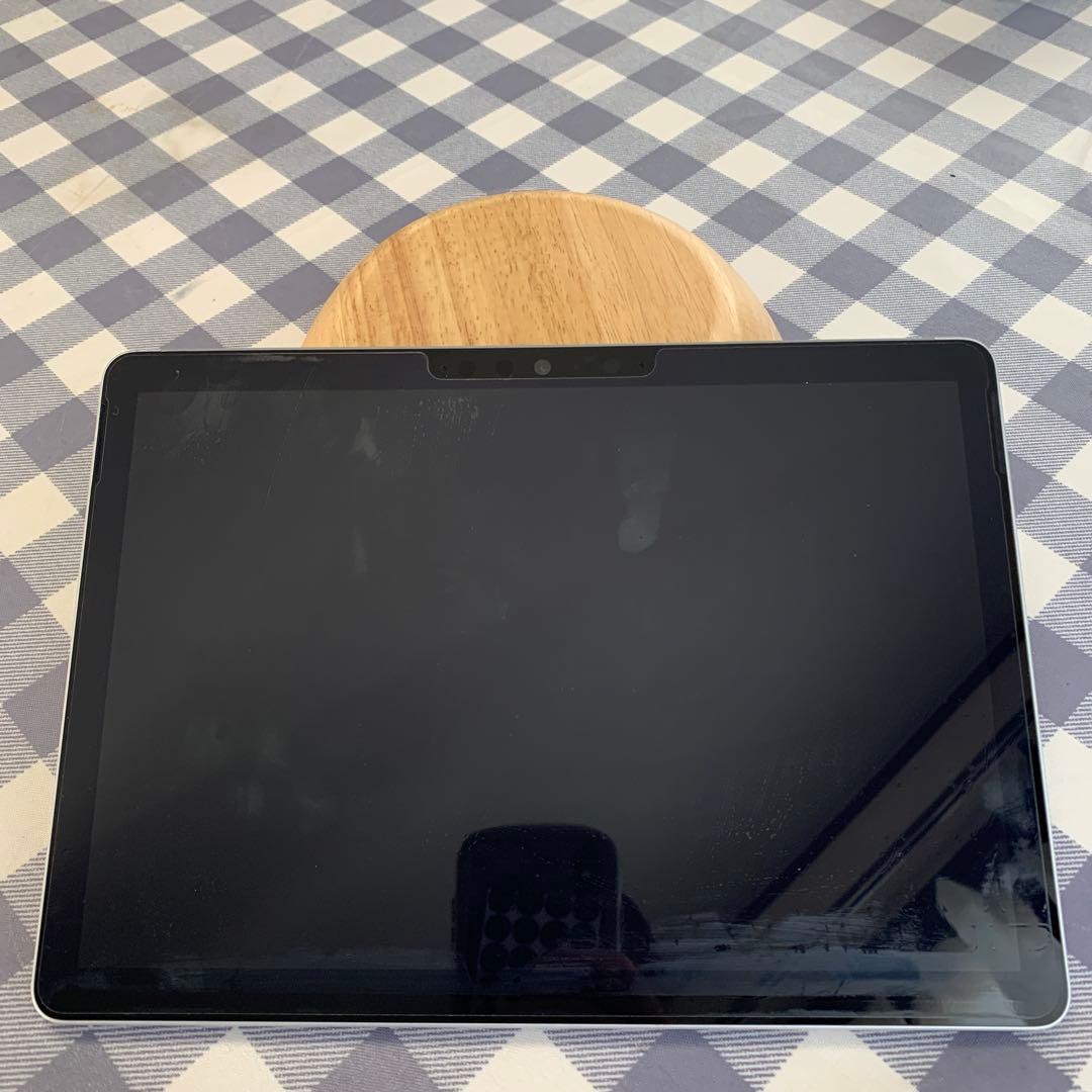 Microsoft Surface Go2本体