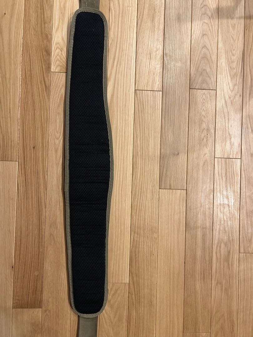 LBT タクティカルベルト　ダンプポーチ　ポーチ オリーブドラブ 中型