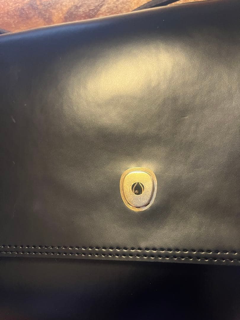 PIENI M EXTRA BK/BK ショルダーバッグ