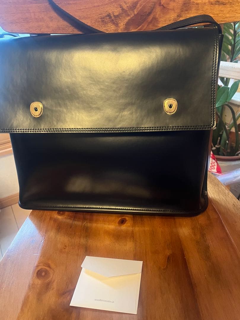 PIENI M EXTRA BK/BK ショルダーバッグ