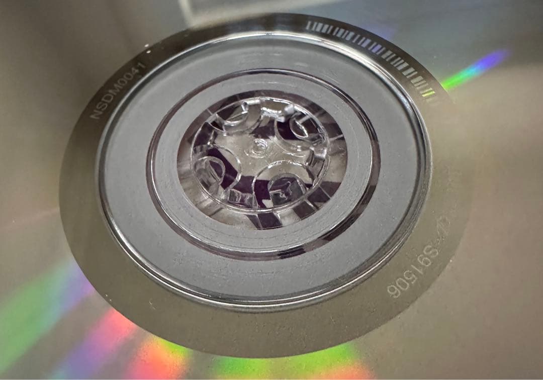 nago樣專用 PROWLA MONEY WALKS CD