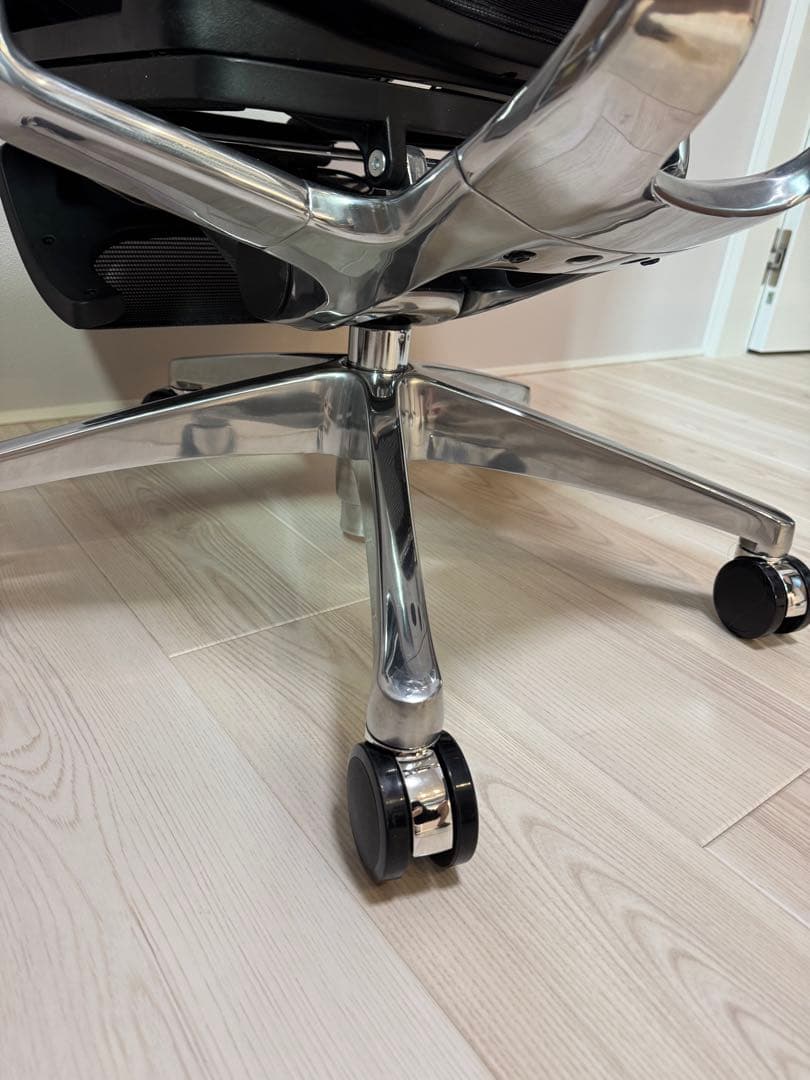 完成品 COFO Chair Premium コフォ オフィスチェア