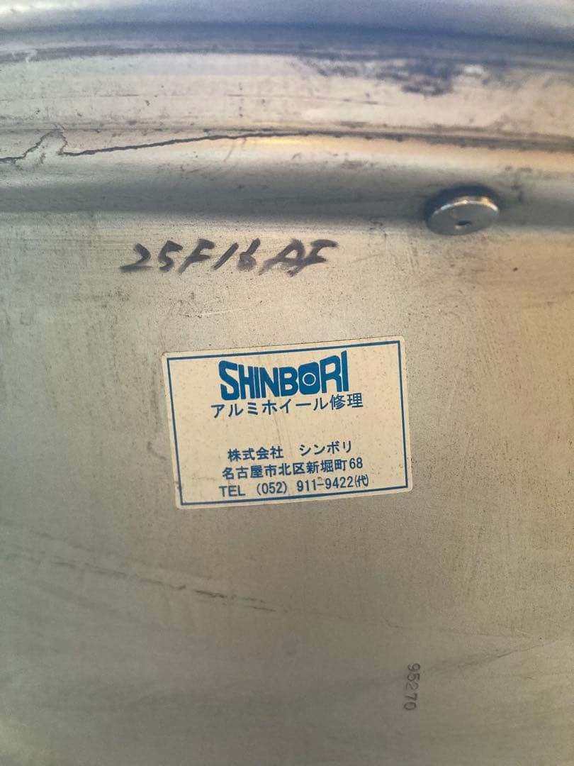 [希少] BBS LMシリーズ20インチ ホイール ヴェルファイア アルファード