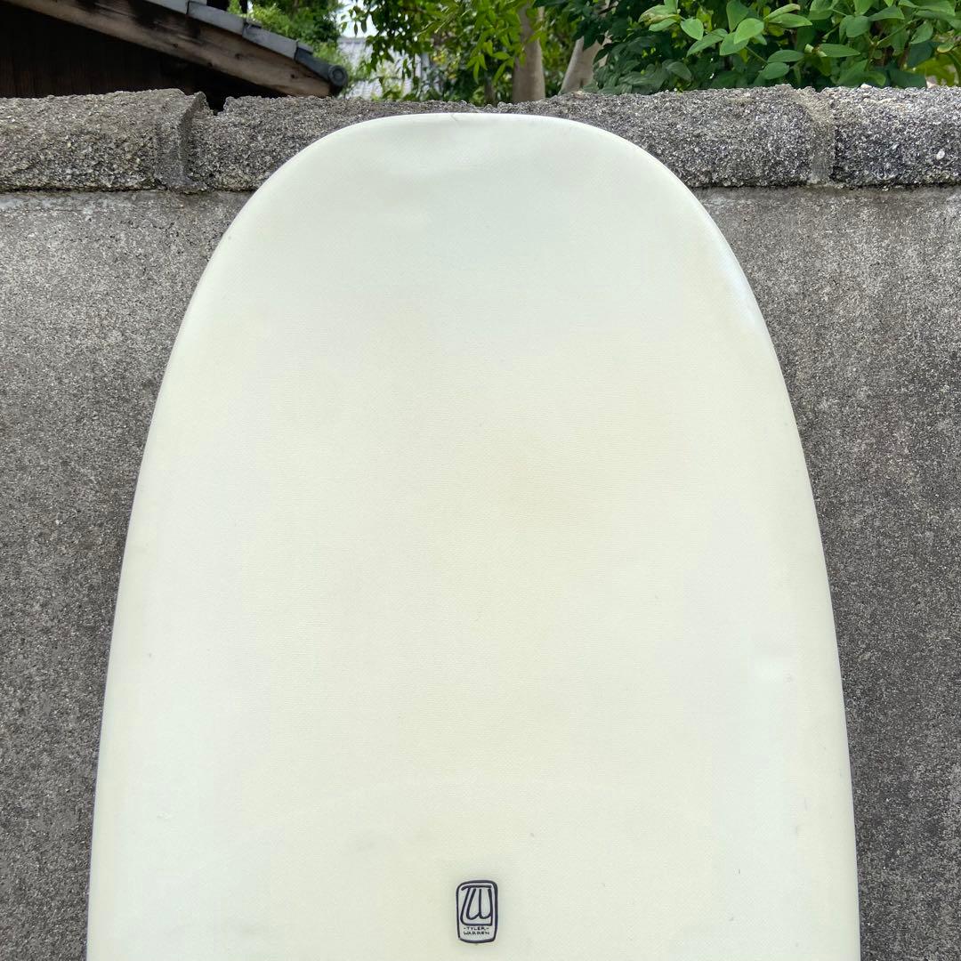 TYLER WARREN Bar of Soap タイラーウォーレン 5’3”