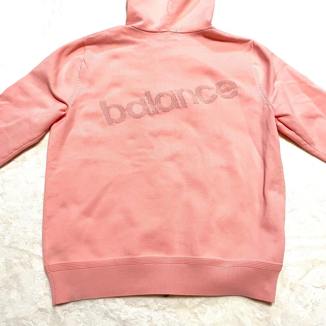 【フォロー割】 美品 ニューバランスゴルフ セットアップ ストレッチ ニット 1