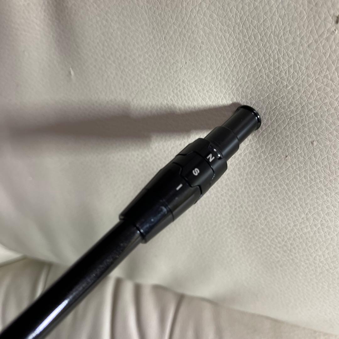 グラファイトデザインツアーad CQ-6 Sフレックスキャロウェイスリーブ付き