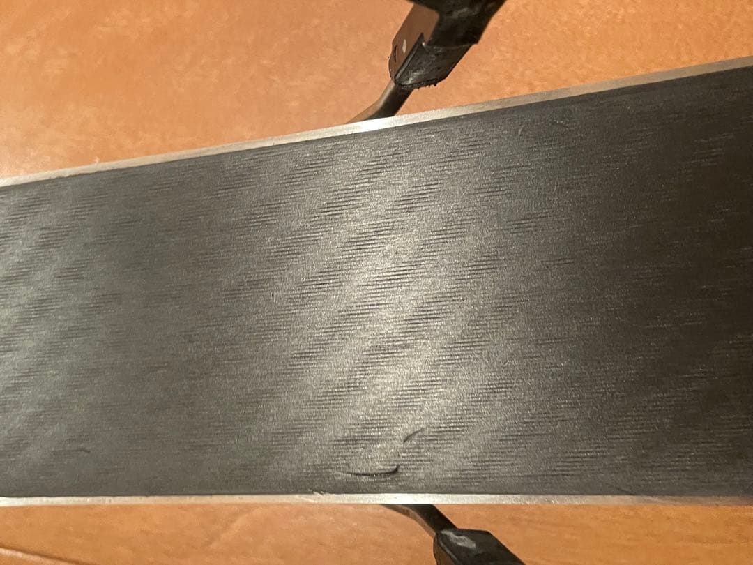 ロシニョール　スーパービラージュ　オーバーサイズ7 ビンディング付き