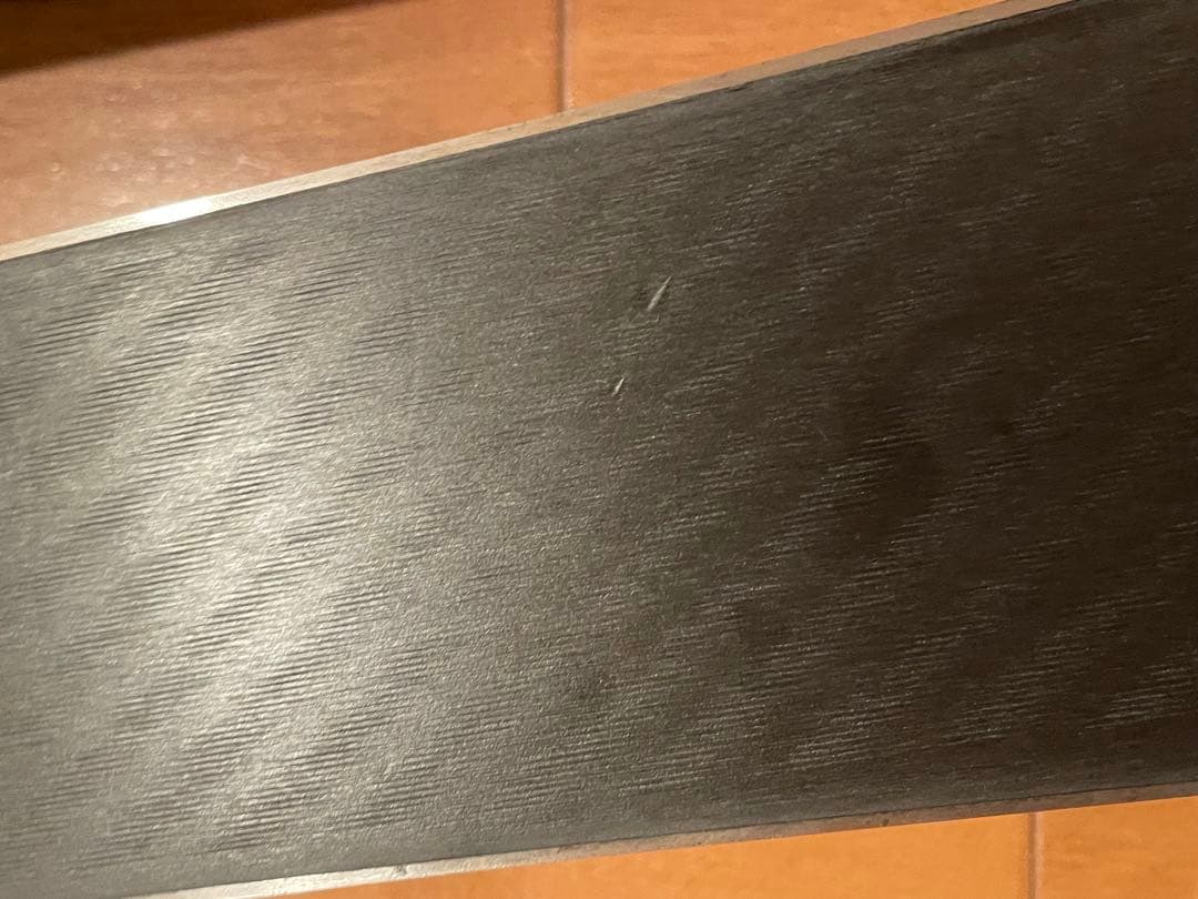 ロシニョール　スーパービラージュ　オーバーサイズ7 ビンディング付き