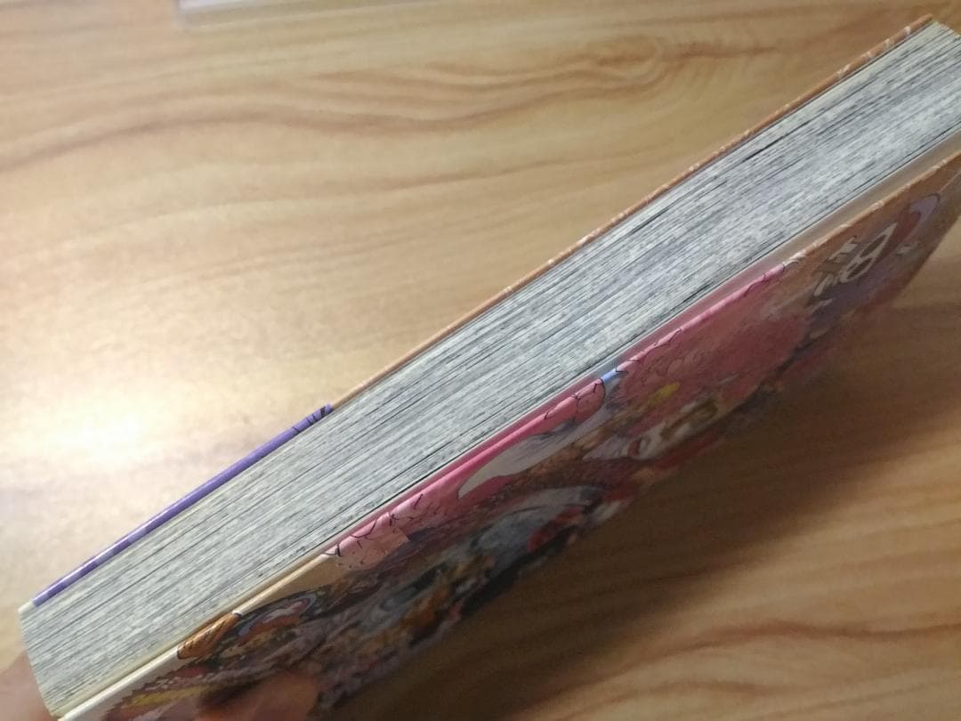 ワンピース 3億冊突破名シーンミニ複製原画10枚コンプリートセット 尾田栄一郎