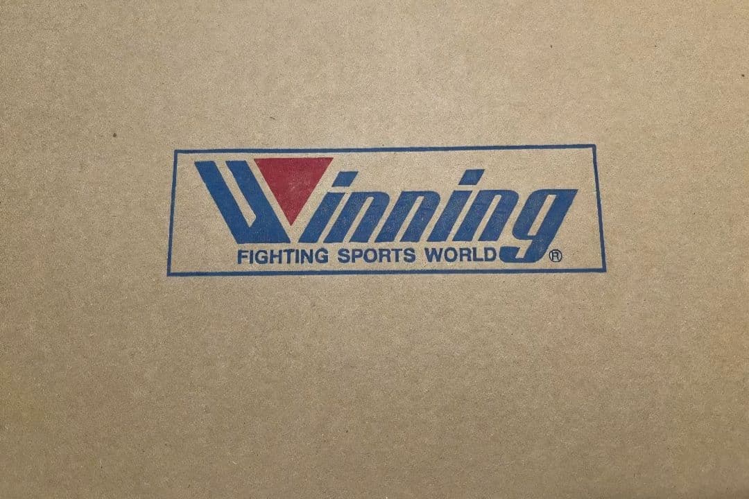 Winning カッププロテクター M ブラック