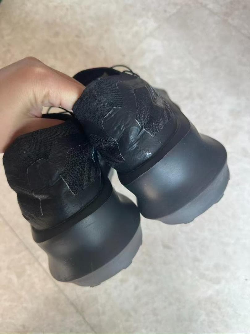 COMME des GARCONS × SALOMON スニーカー 23cm