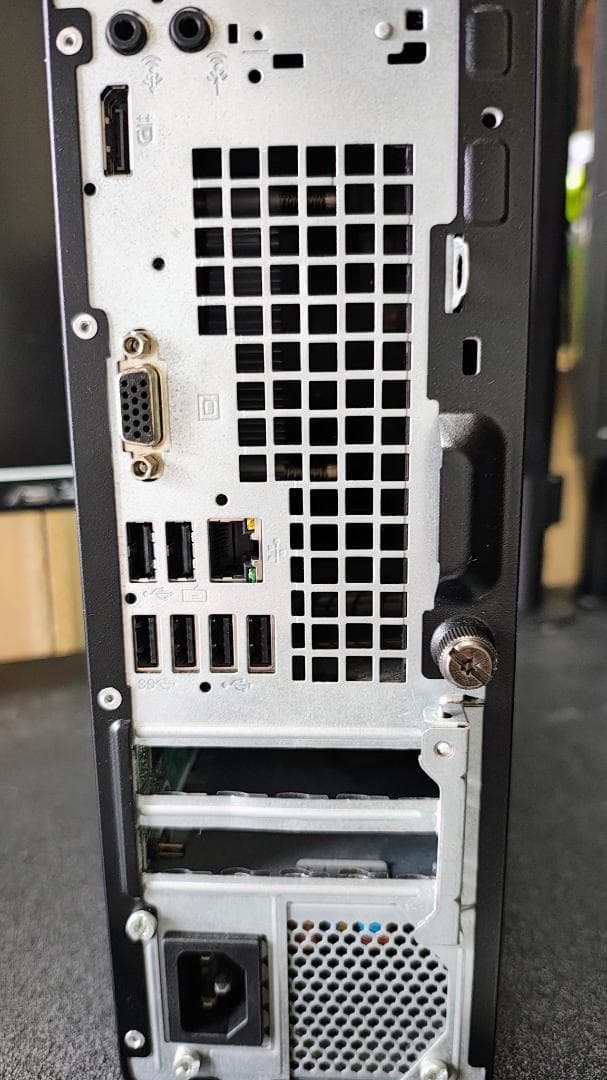 良*太様 HP デスクトップPC ProDesk 400 G4 SFF