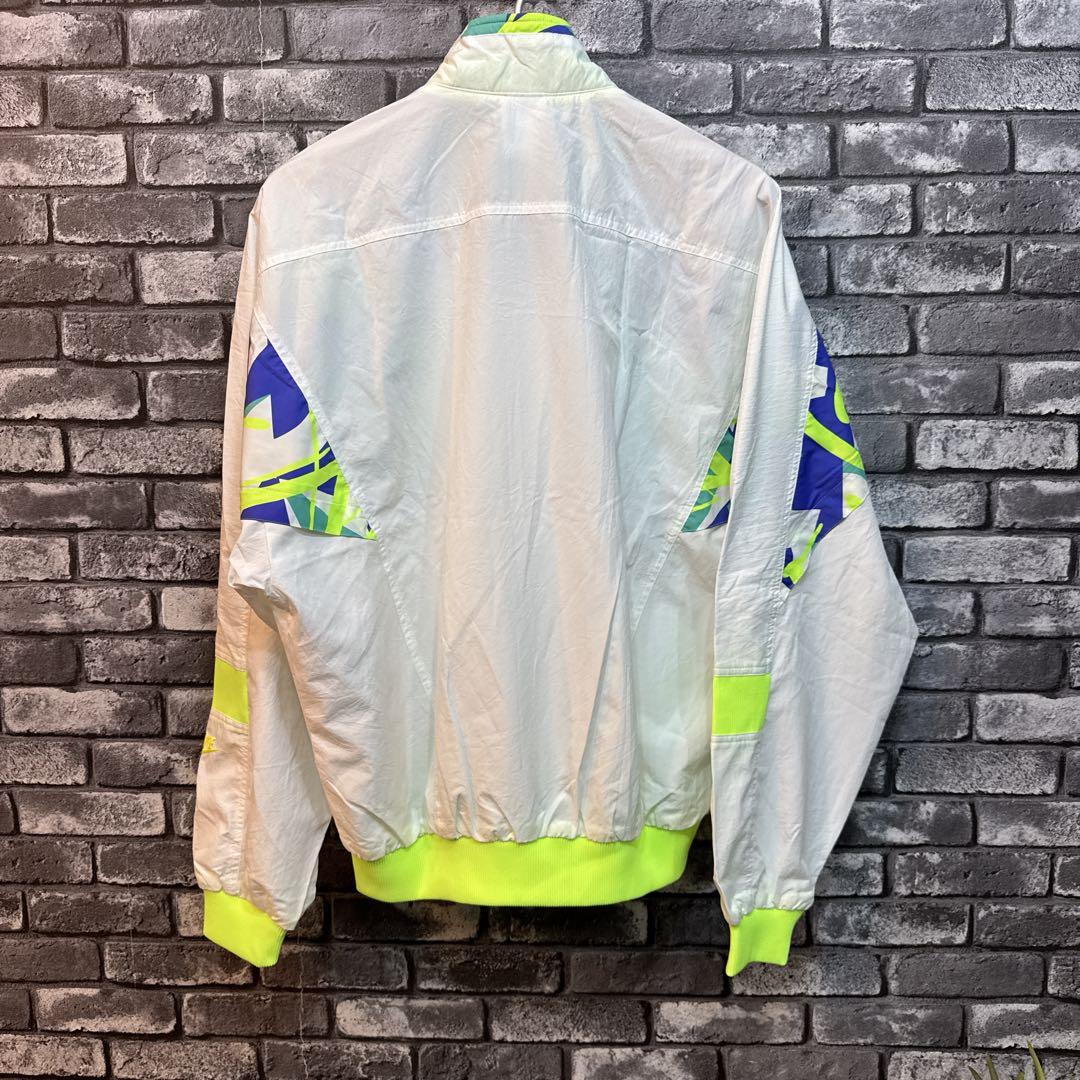 ナイキ ナイロンジャケット セットアップ上下 XL