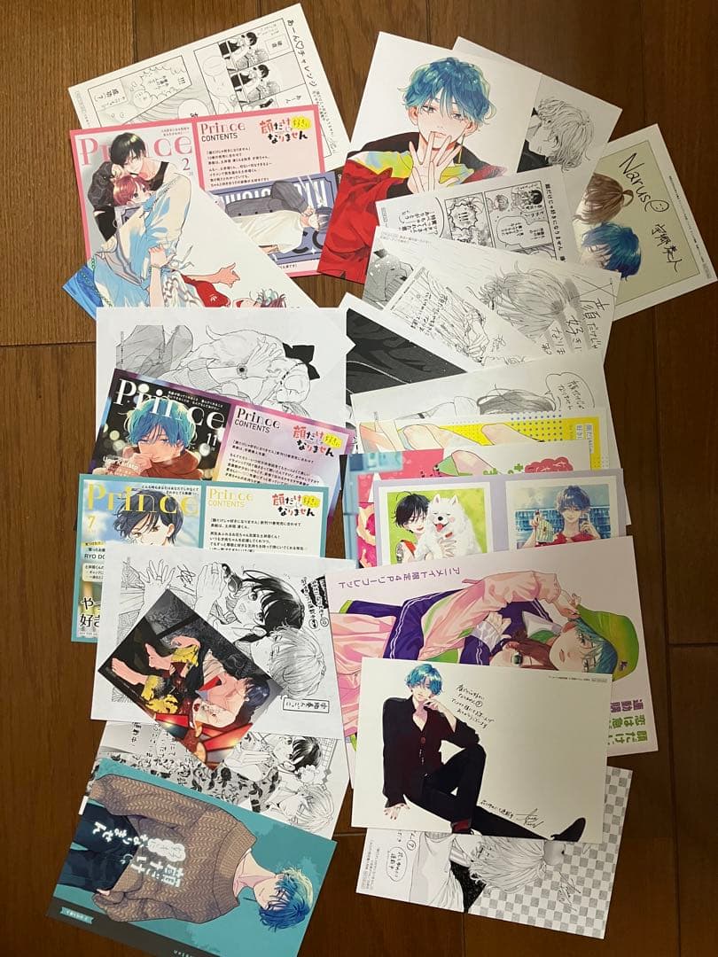 安斎かりん 顔だけじゃ好きになりません 1〜13巻セット (特装版2冊付属)