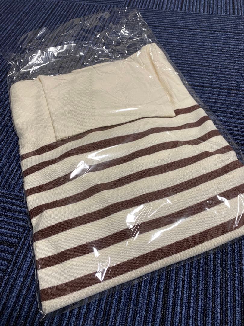 トップス TheThreeRobbers BIARRITZ TURTLE NECK