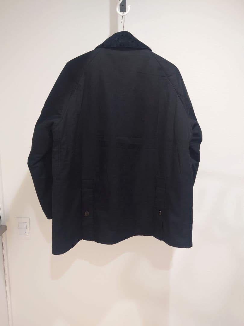 バブアー別注 BEDALE INSULATION　ビデイルインサレーション　36