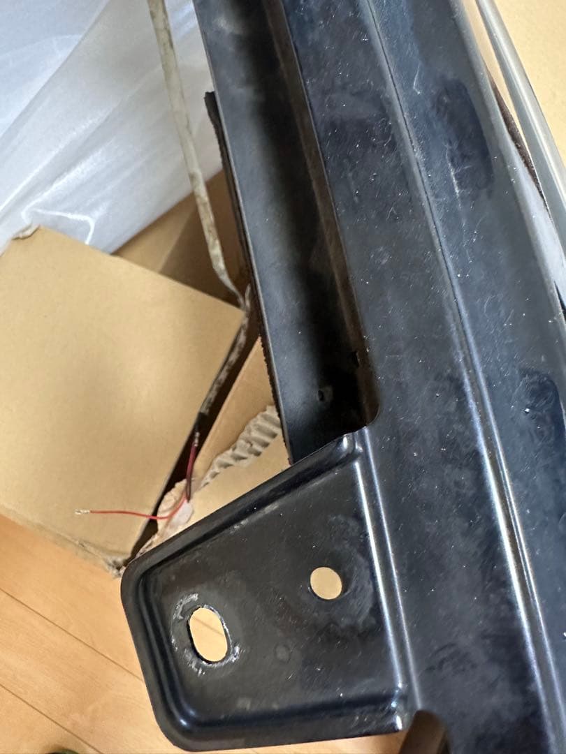 【ひろまさ】ヴェルファイア 30 フロントグリル　モデリスタ