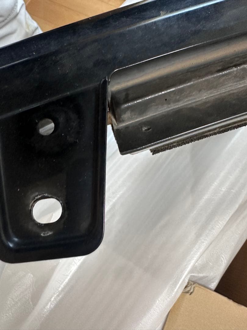 【ひろまさ】ヴェルファイア 30 フロントグリル　モデリスタ