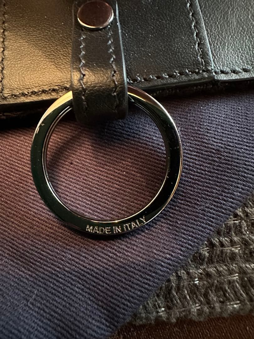 DIOR ディオールキーケース　箱付き