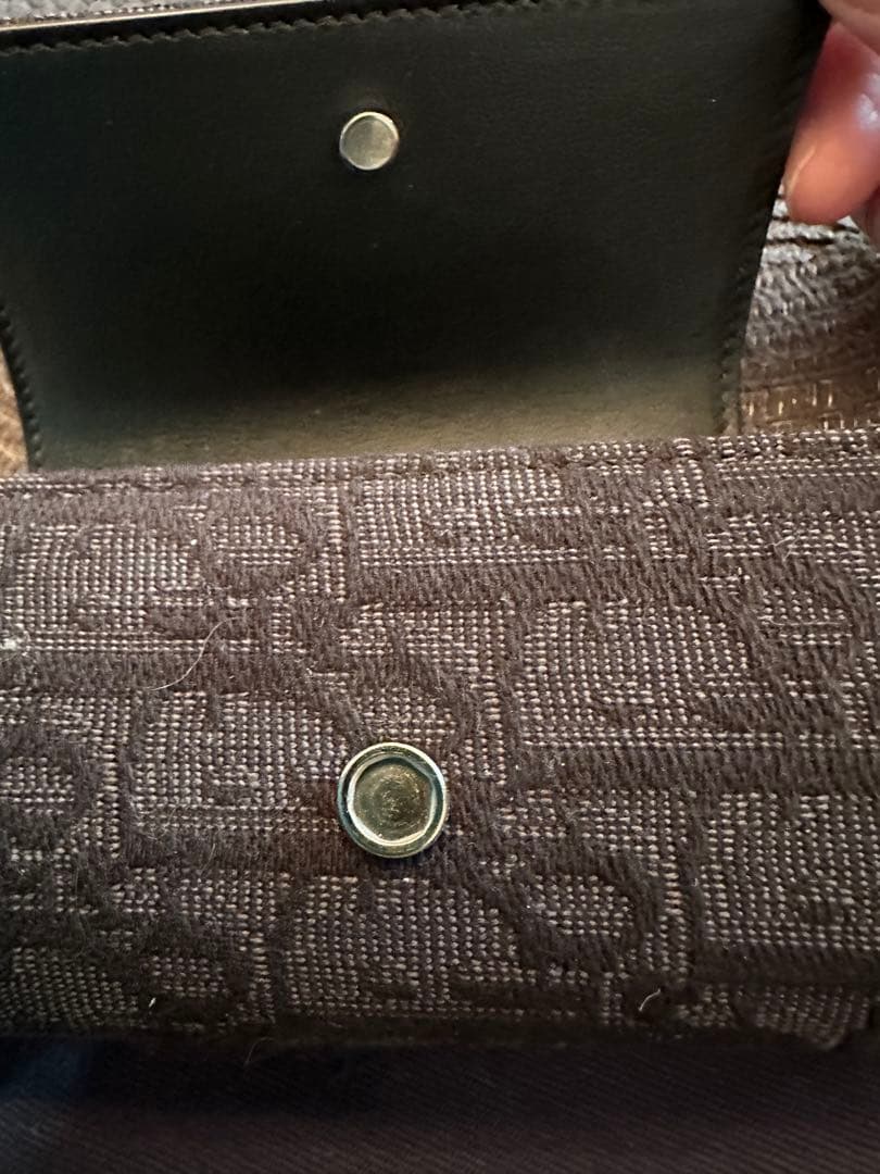 DIOR ディオールキーケース　箱付き