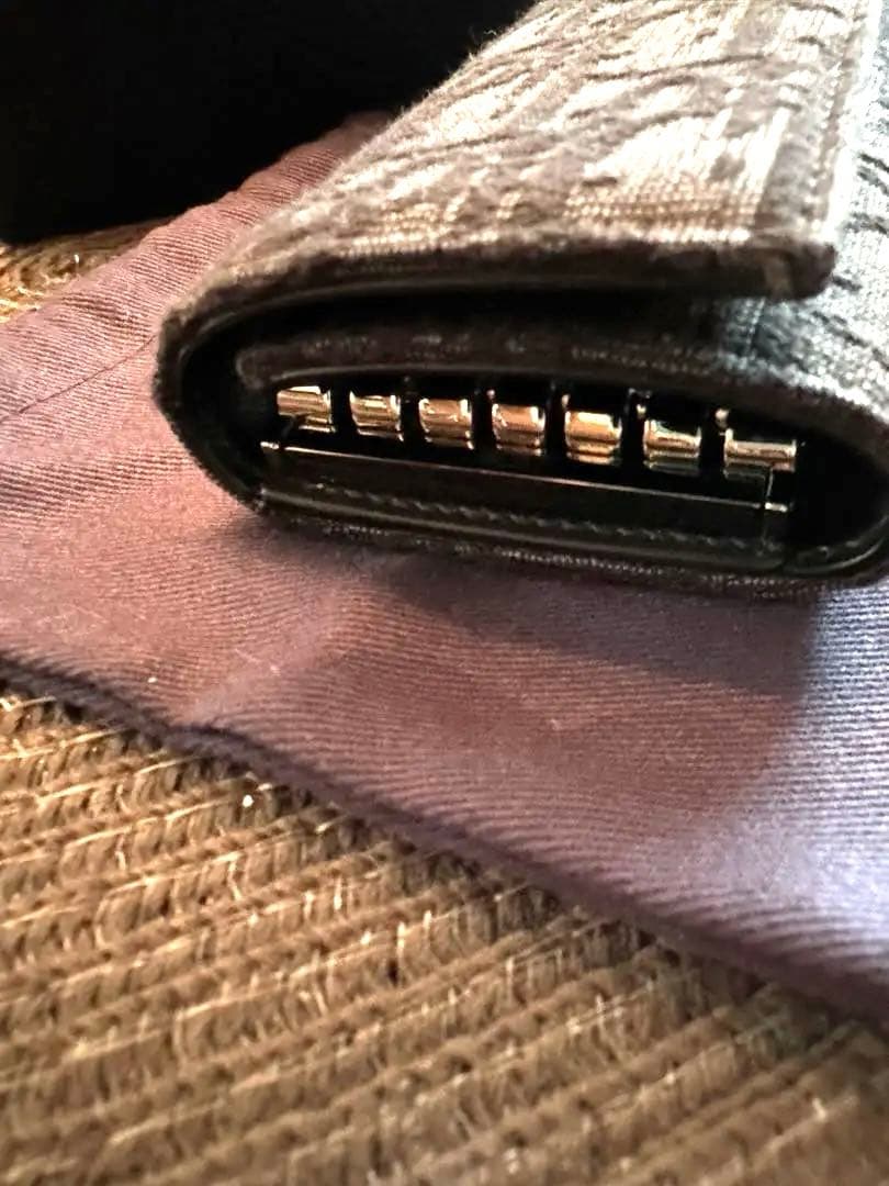 DIOR ディオールキーケース　箱付き