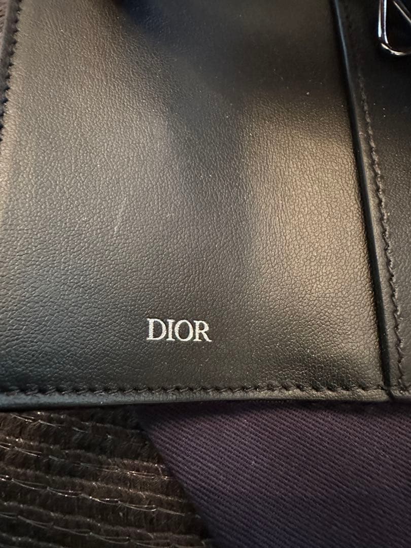 DIOR ディオールキーケース　箱付き