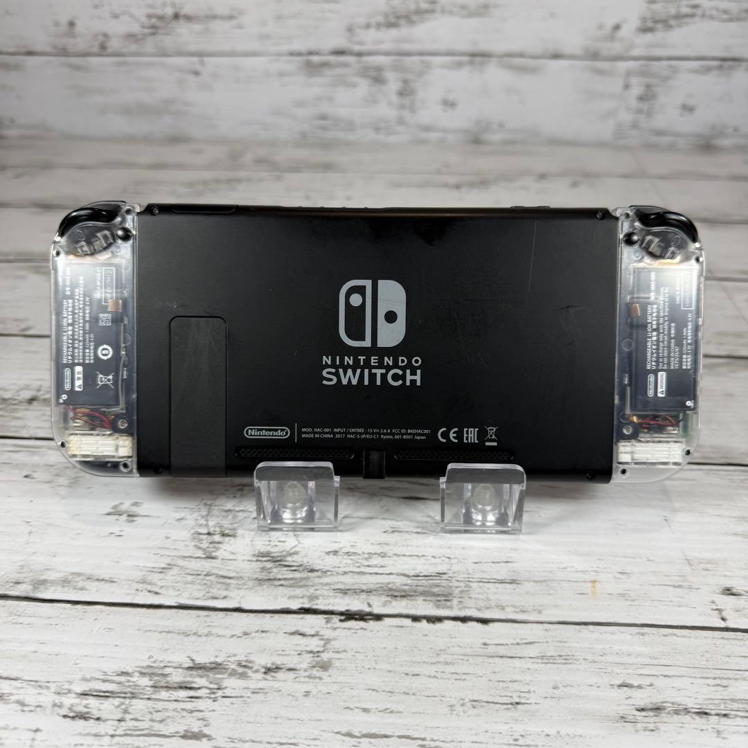 Nintendo Switch 本体 プロコン ドック セット