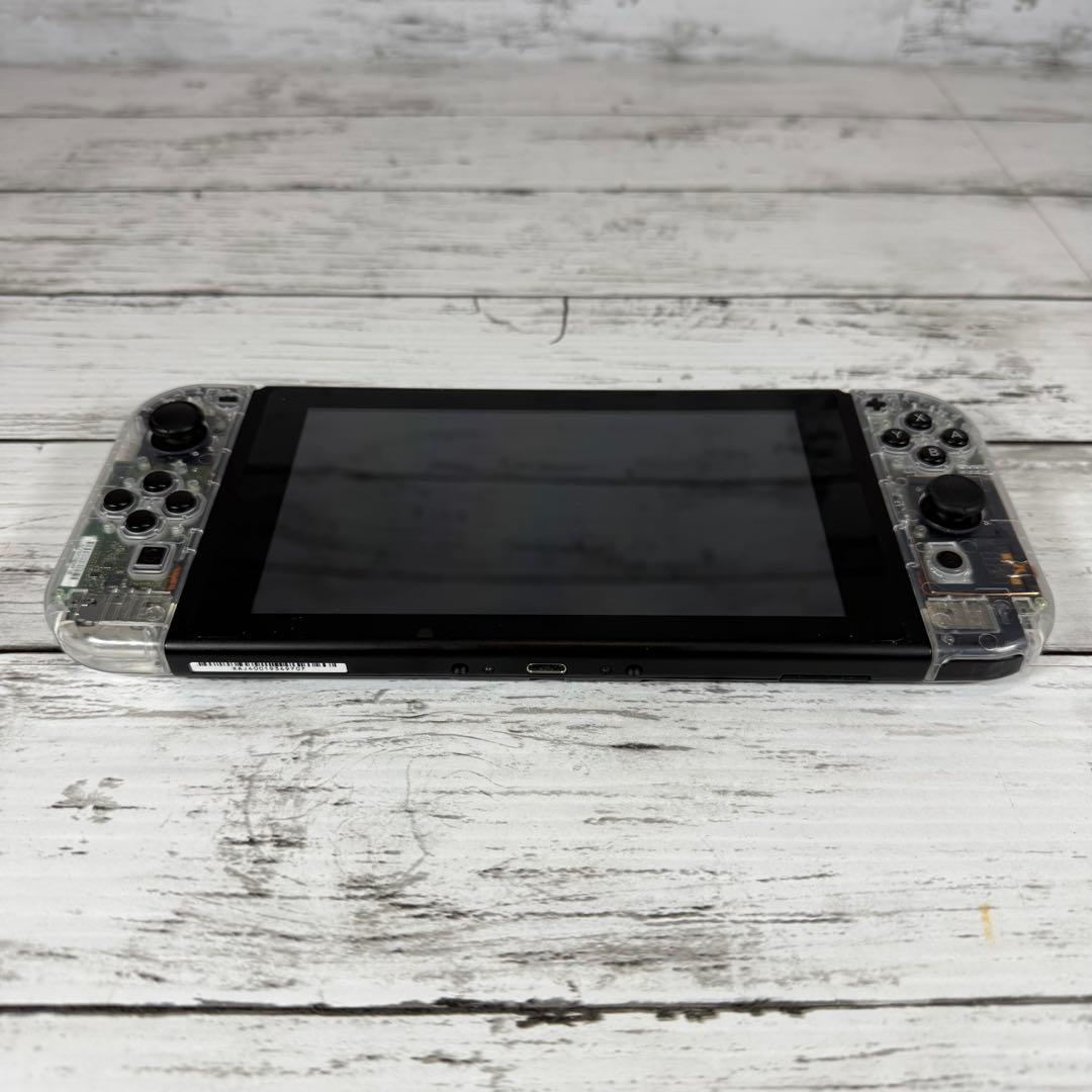 Nintendo Switch 本体 プロコン ドック セット