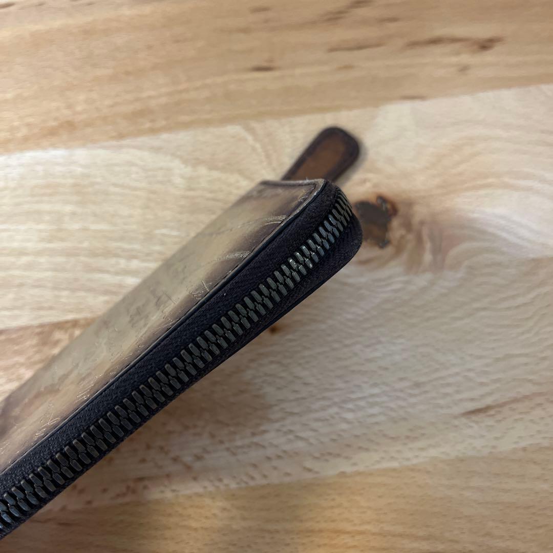 【マドロック】Berluti（ベルルッティ）キーケース