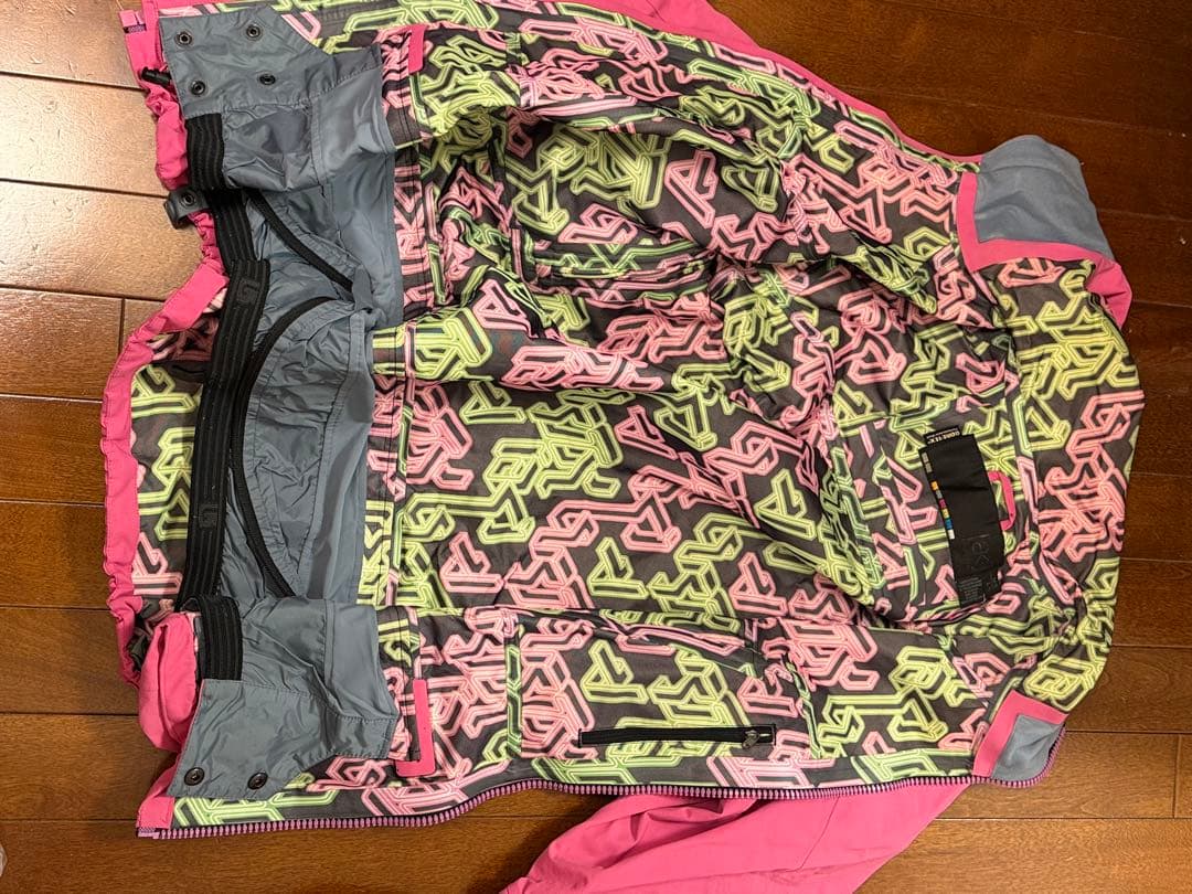 バートンBURTON ak 3L ウェア　GORETEX