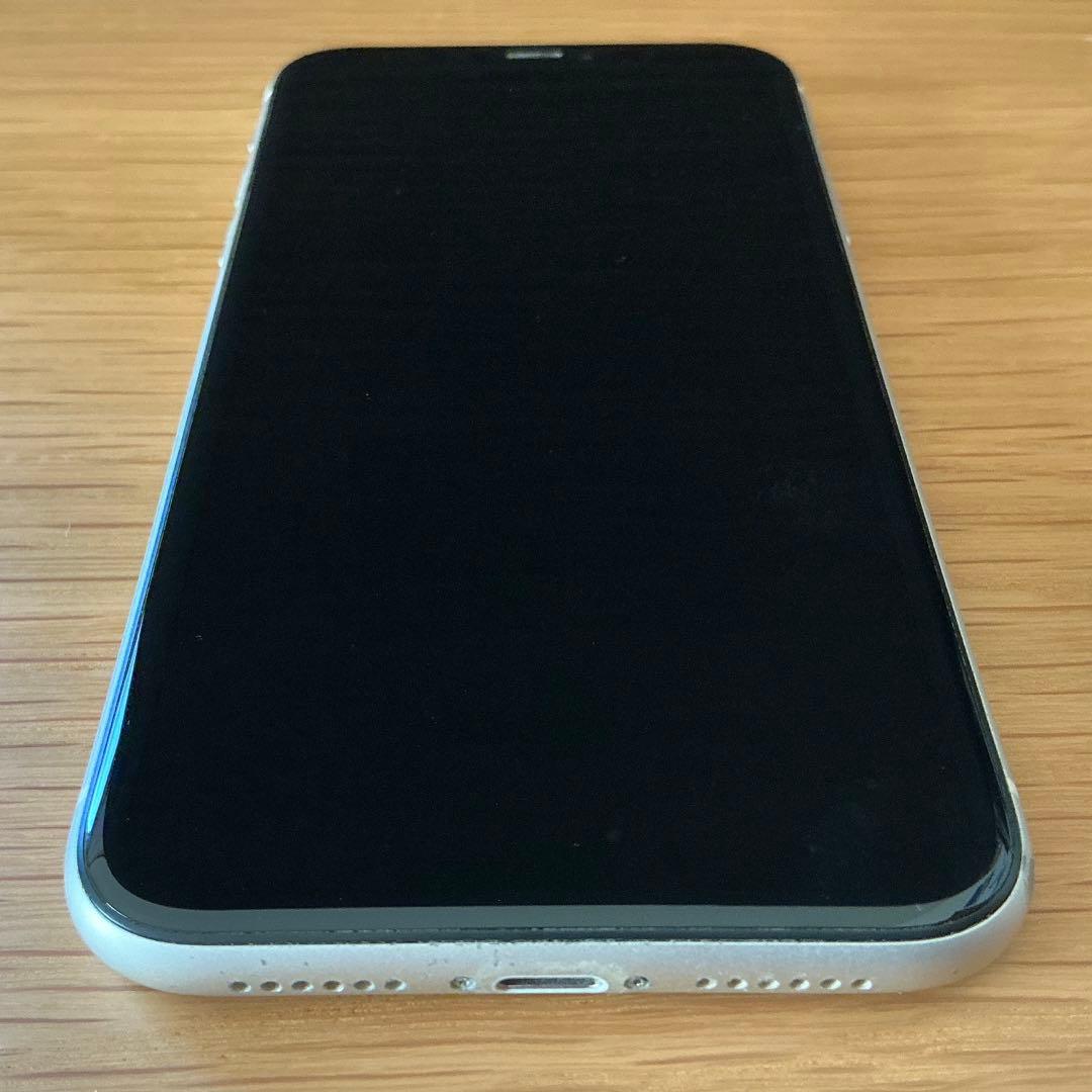 ゲ*ジ様 iPhone11 SIMフリー 64GB ホワイト