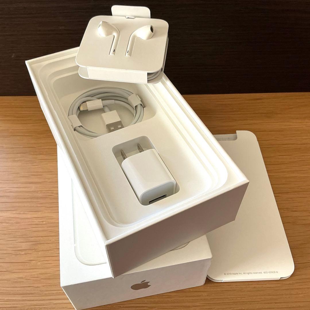 ゲ*ジ様 iPhone11 SIMフリー 64GB ホワイト