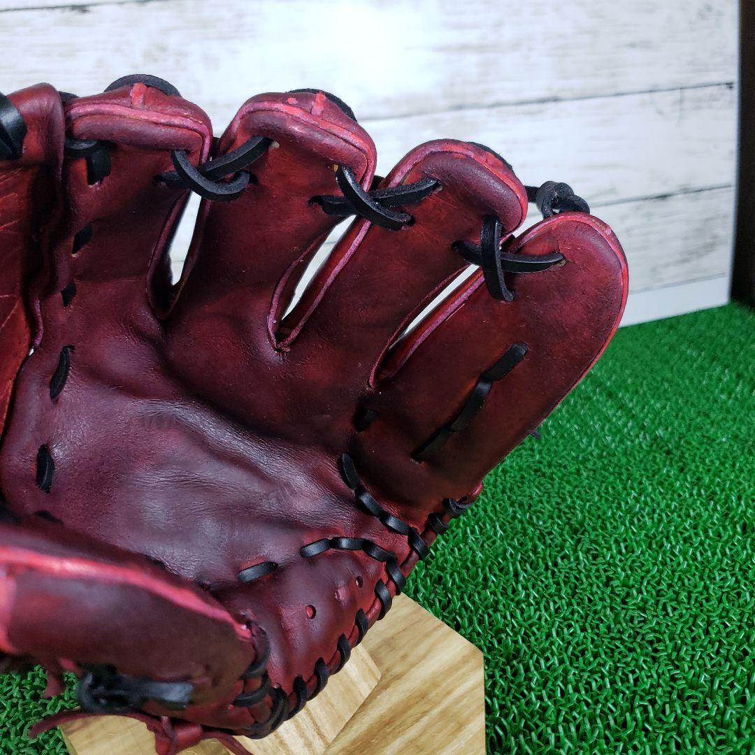 ミズノプロ　オーダー　投手