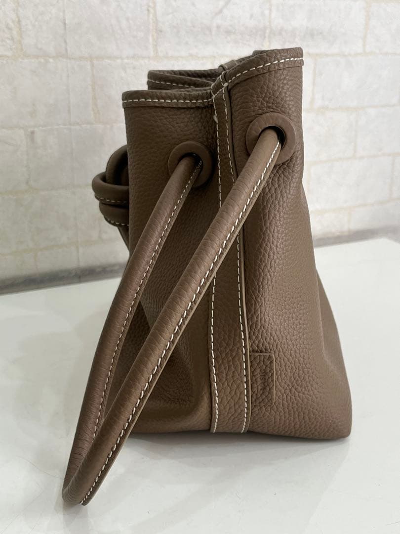 ■正規品■VASIC ヴァジック BOND MINI ボンドミニ トープ