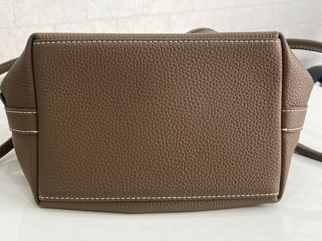 ■正規品■VASIC ヴァジック BOND MINI ボンドミニ トープ