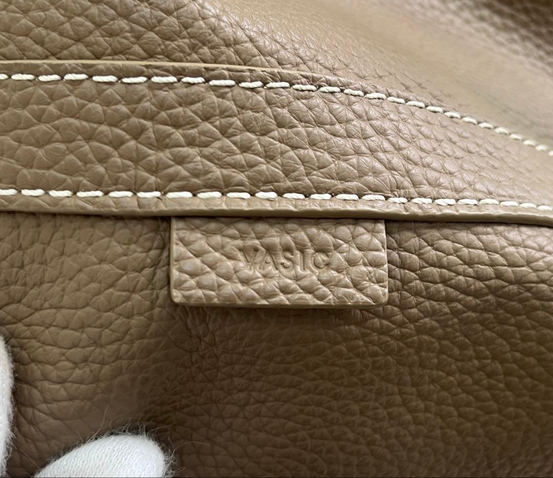 ■正規品■VASIC ヴァジック BOND MINI ボンドミニ トープ