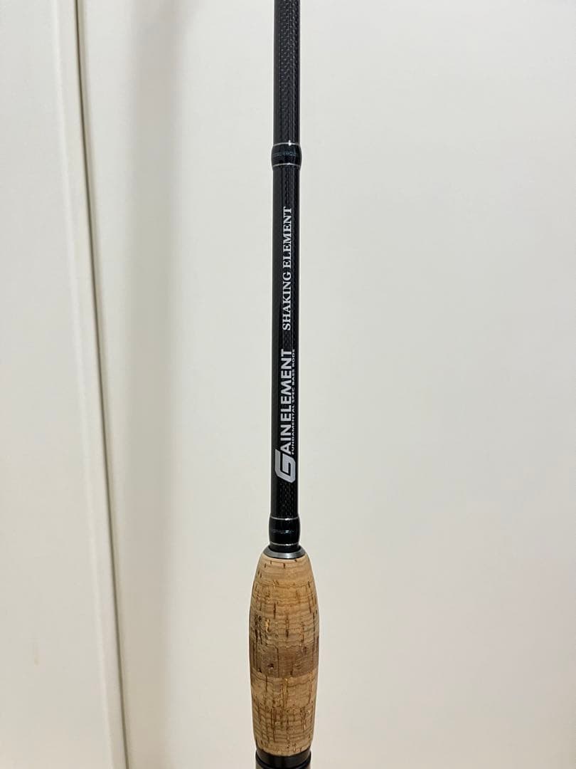 デプス　ゲインエレメント　シェイキングエレメント　GES-66MLS