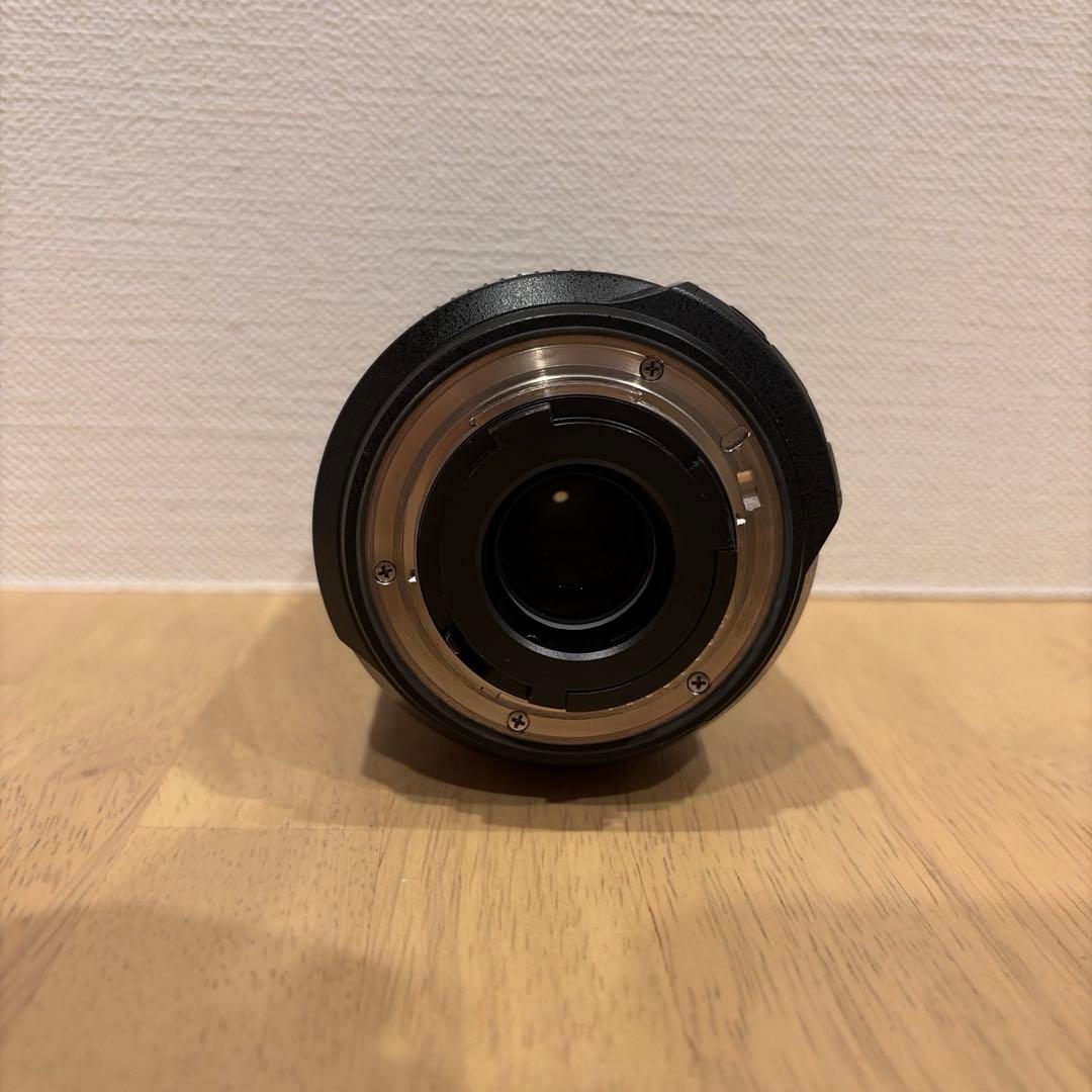 【極美品】Tamron 16-300mm F3.5-6.3 Nikon用