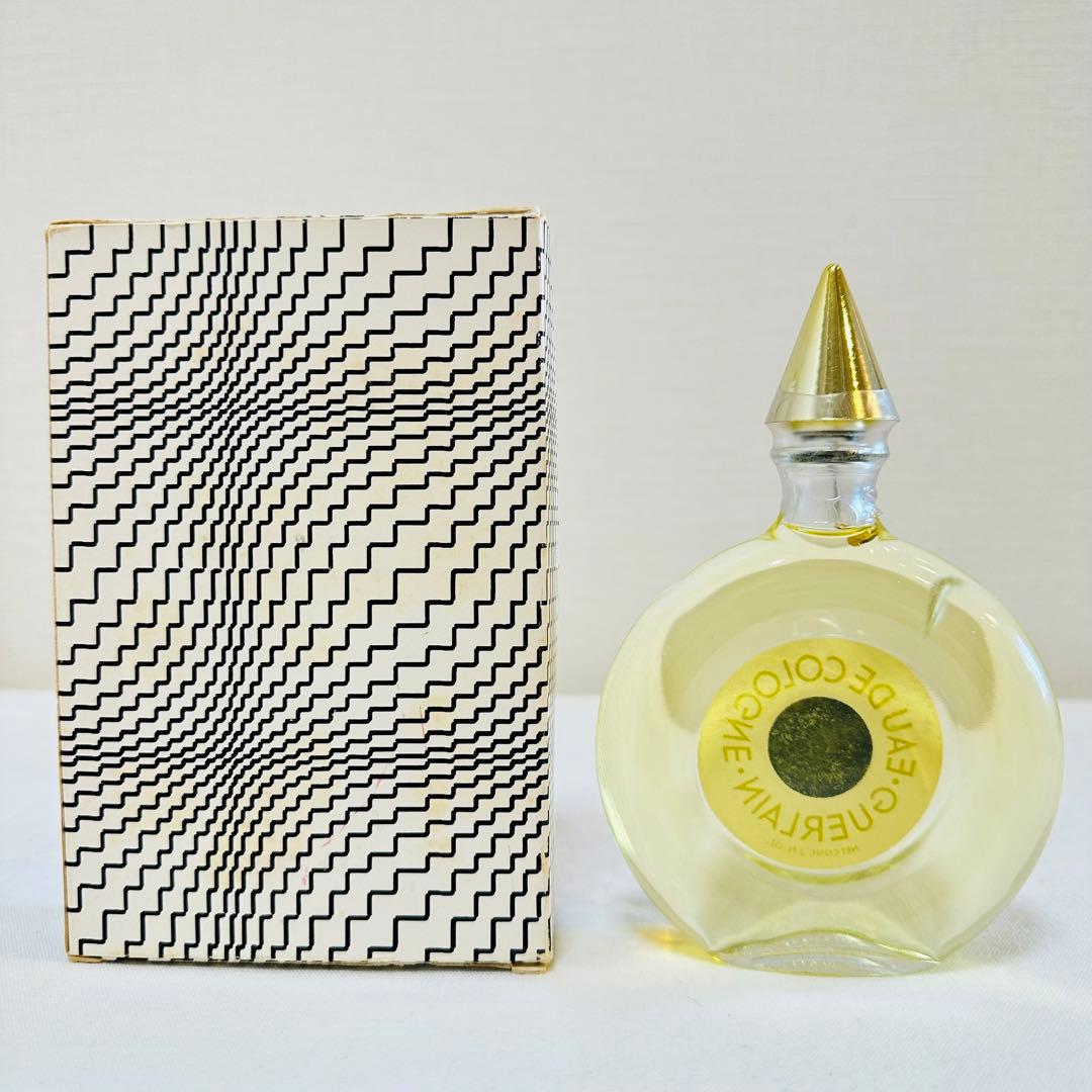 新品　ゲラン　夜間飛行　ヴォルドニュイ　オーデコロン　香水　90ml 3オンス