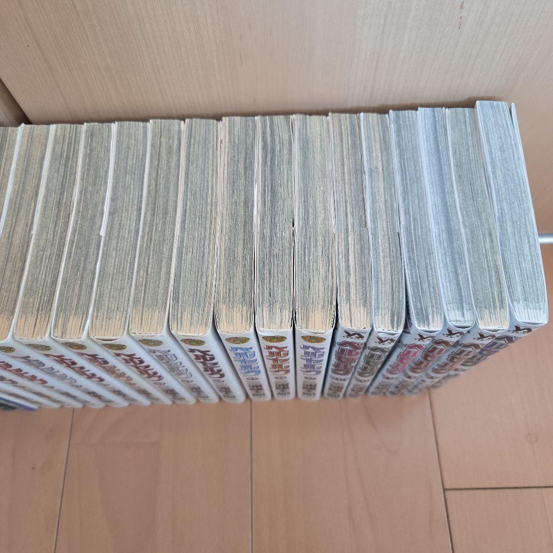 ベルセルク BERSERK 1〜43巻 全巻セット 既刊 三浦建太郎