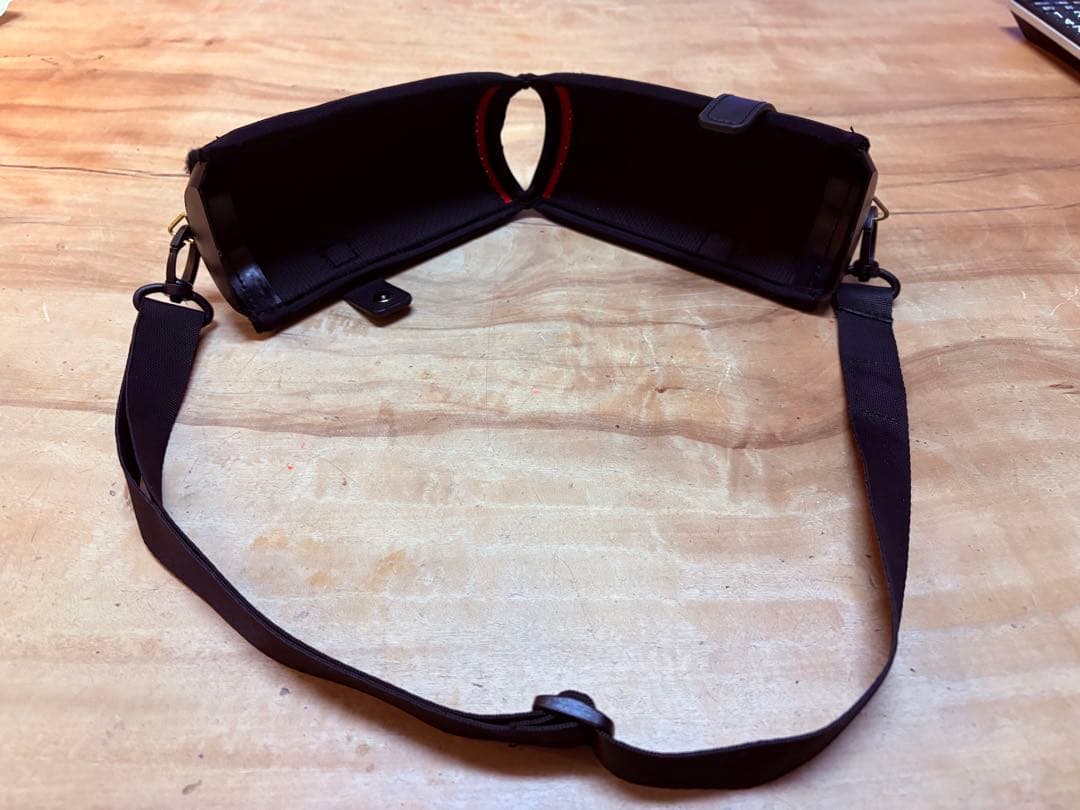 SITPACKポータブル折りたたみスツール　クッション、交換用フット付き