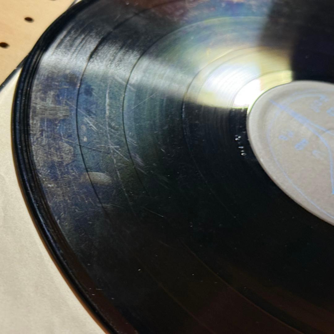 MariMari Notes ForLife Records フィッシュマンズ