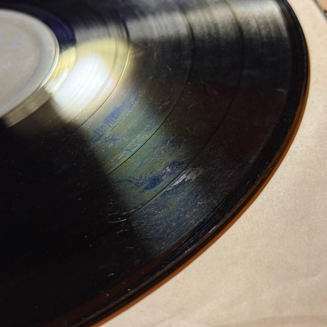 MariMari Notes ForLife Records フィッシュマンズ