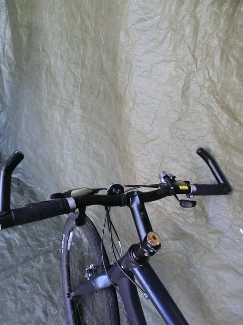 167：GIANT　ジャンク　引取限定：埼玉県所沢市