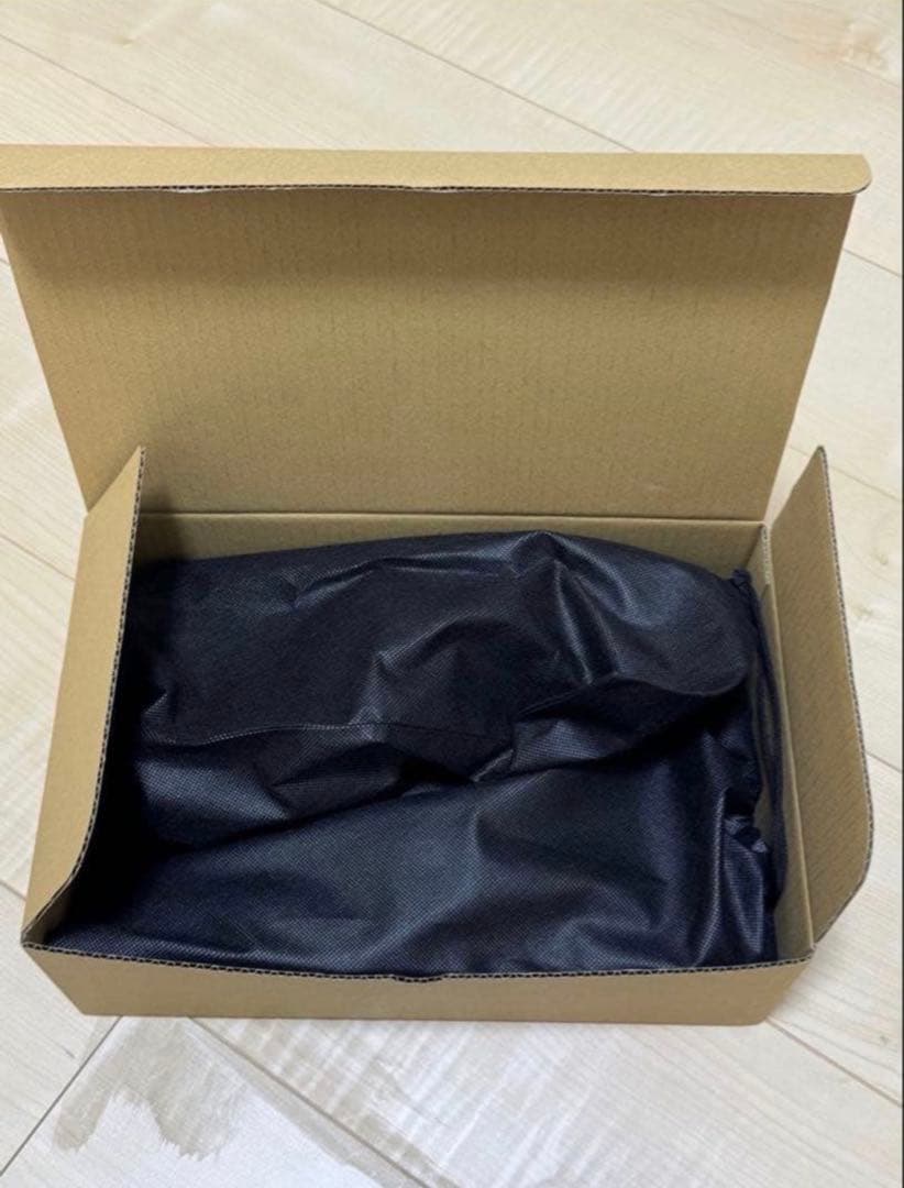 GLENFORD グレンフォード 革靴 ダブルモンクストラップ レザーソール