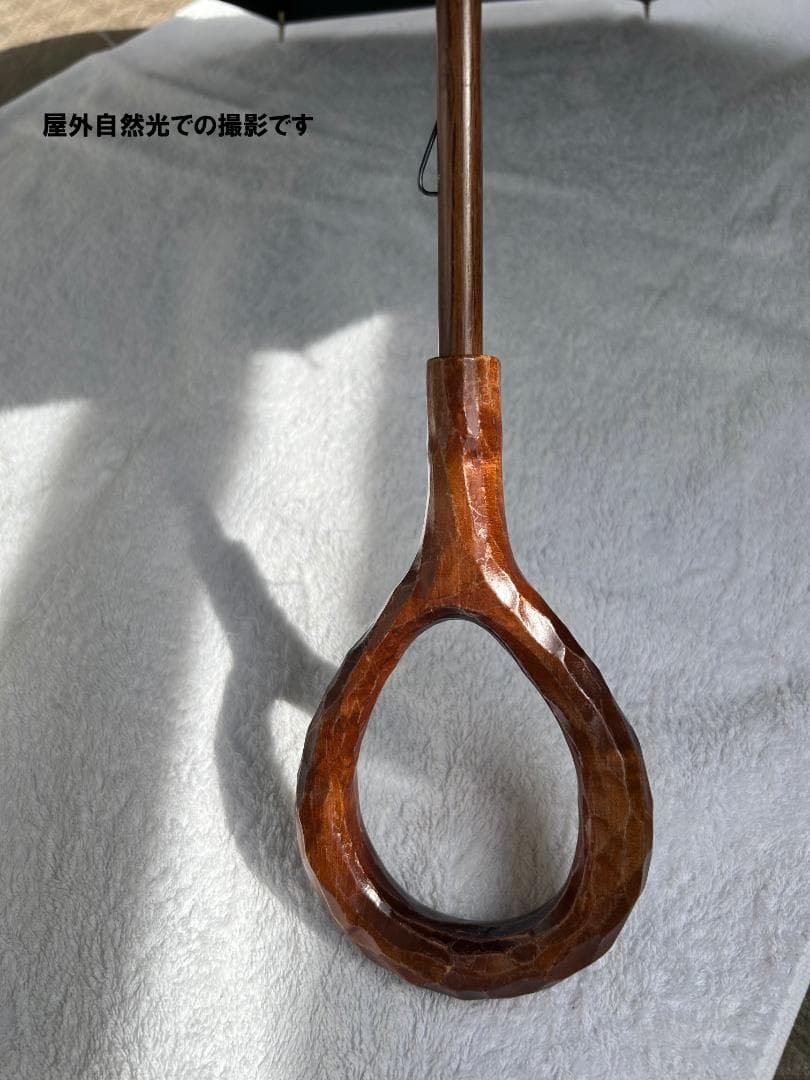 日本製・廃盤品【サンバリア100】ショート楓(KAEDE)