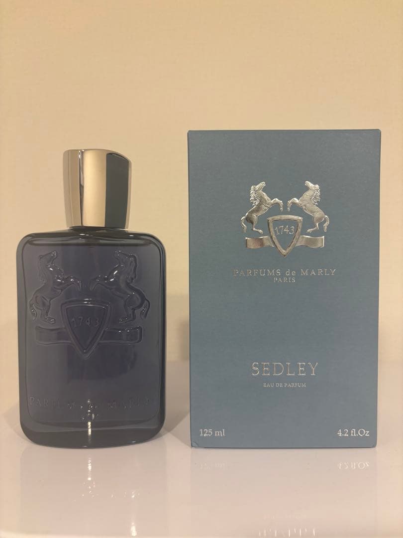 Parfums de Marly SEDLEY 125ml 香水