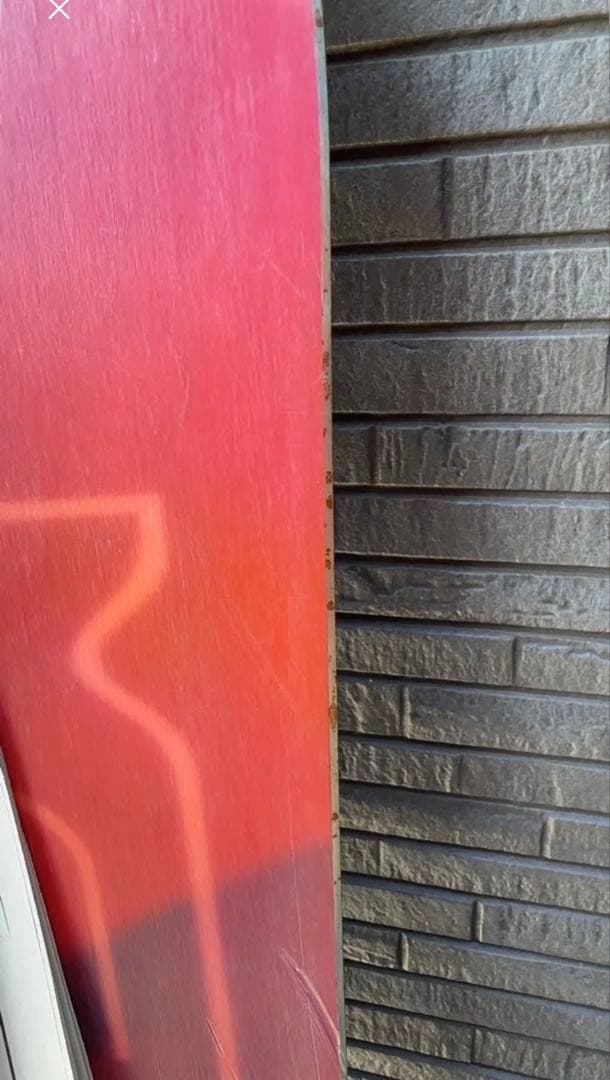 スノーボード サロモン 板 ワンダー 139cm WONDER グラトリ 板